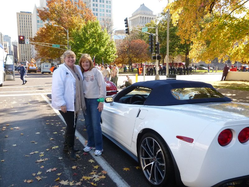 Veterans Parade 2013 042